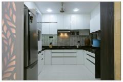 Modulor Kitchen