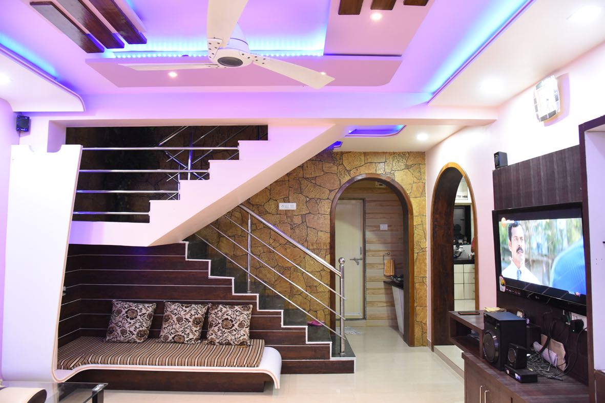 Interior designer in Pimpri